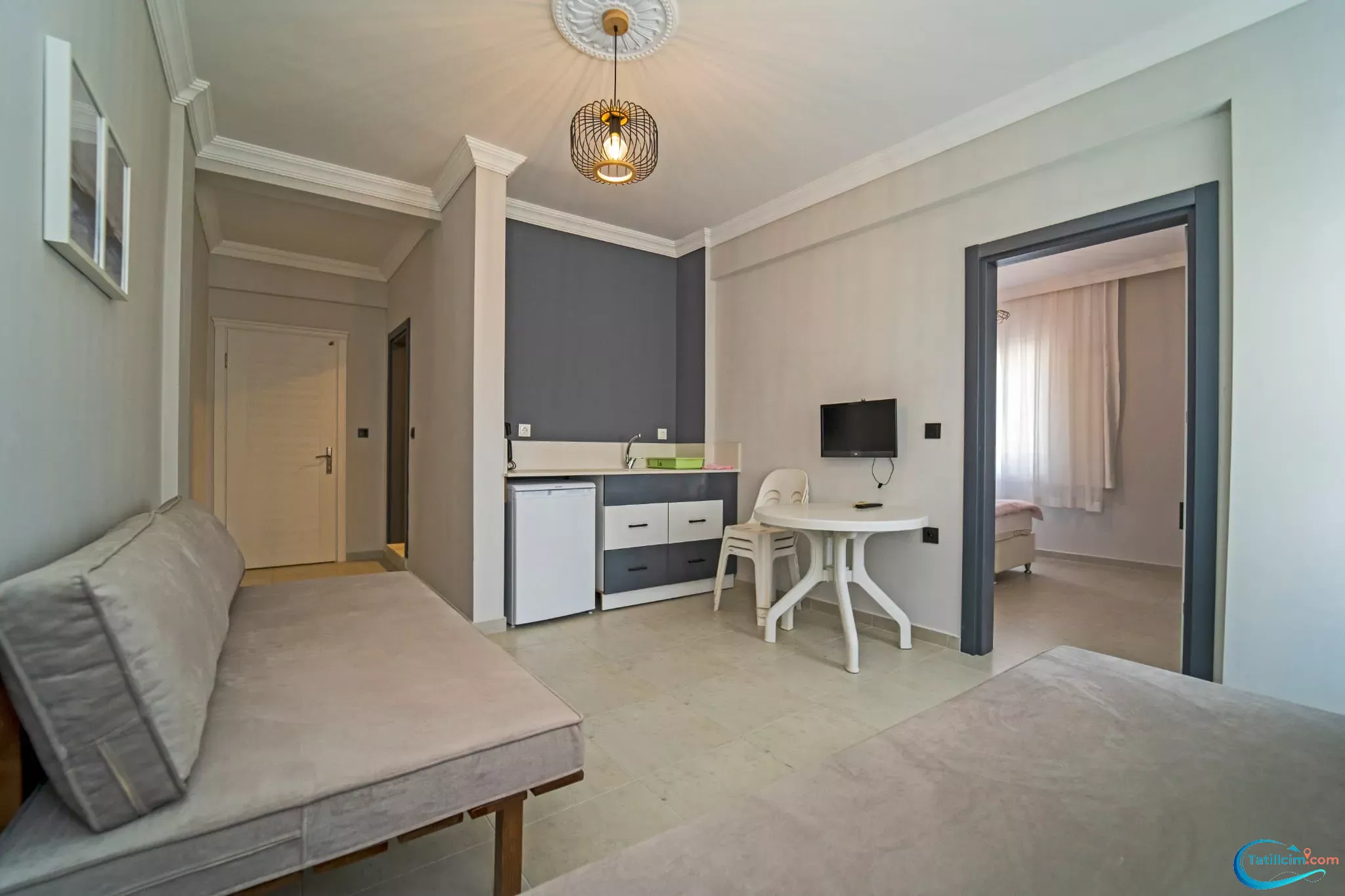 tatilcim.com Aytuğlu Apart & Pansiyon